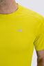 Macpac Men's Trail T-Shirt, Sulphur Spring, hi-res