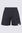 Macpac Kids' Winger Shorts, Black, hi-res