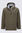 Macpac Men&rsquo;s Overcast Rain Jacket, Grape Leaf, hi-res