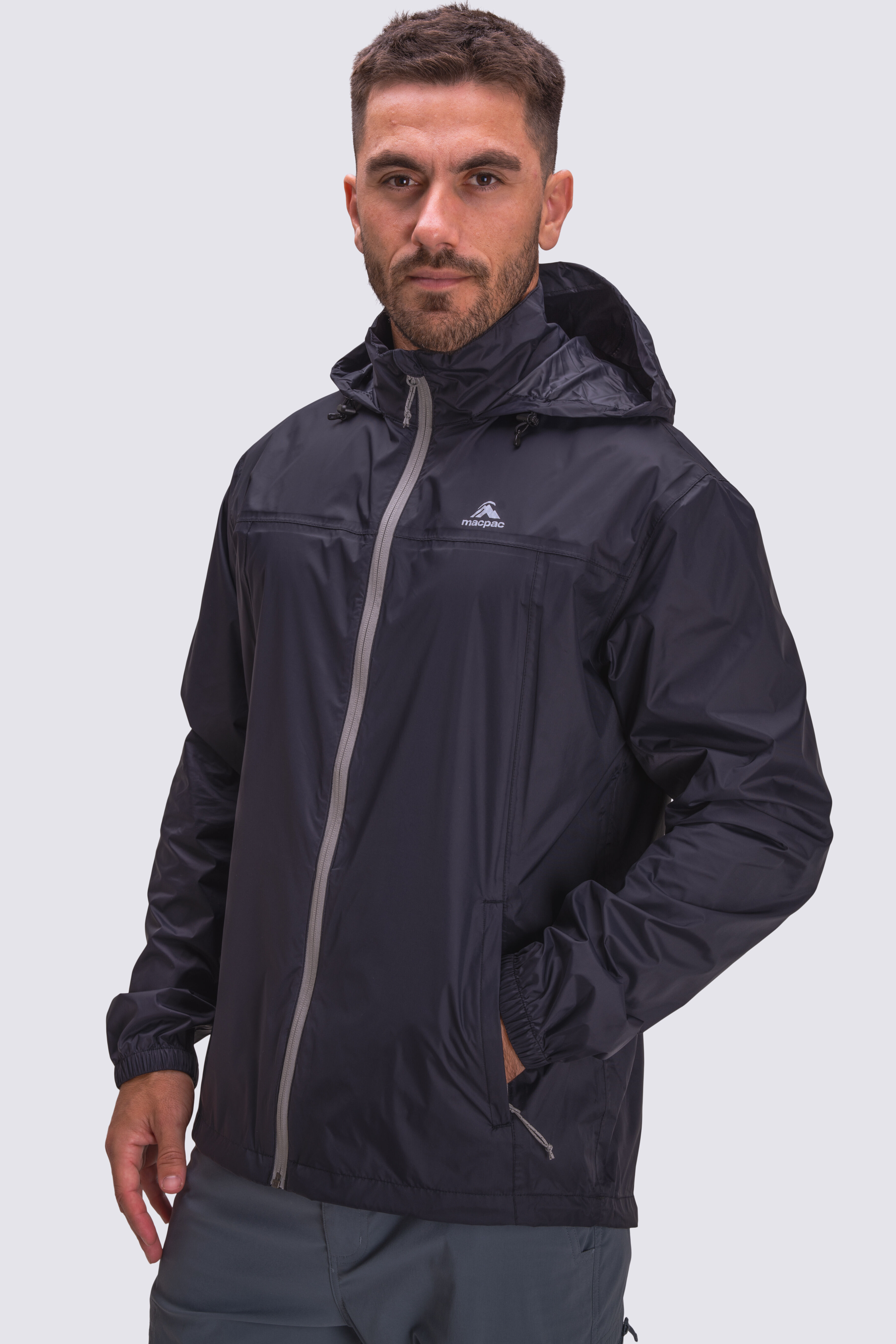 Macpac Pack It Jacket Unisex Macpac