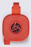 Macpac ThermAir Ultra Compact Air Pump R, Tangerine Tango, hi-res