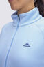 Macpac Women's Tui Fleece Jacket, Windsurfer, hi-res