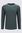 Macpac Men's Long Sleeve Exothermal Top, Garden Topiary, hi-res