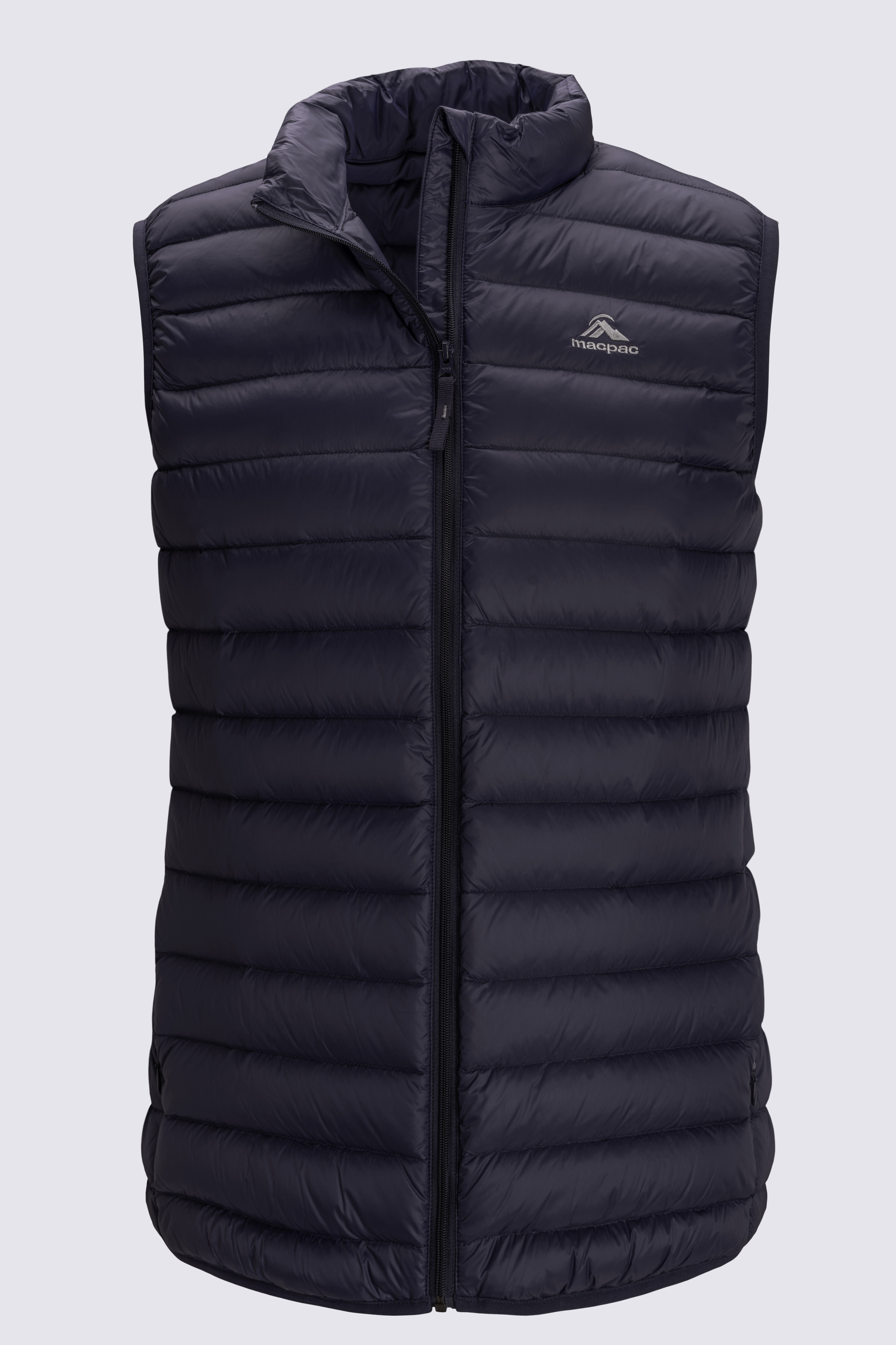 Macpac vest new arrivals