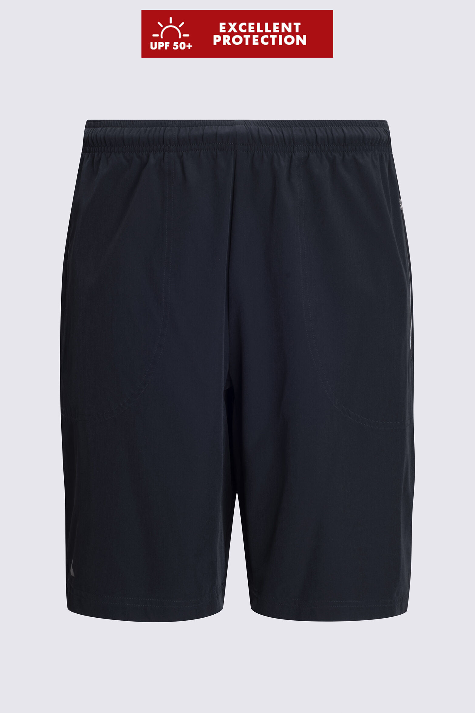 Long sales active shorts
