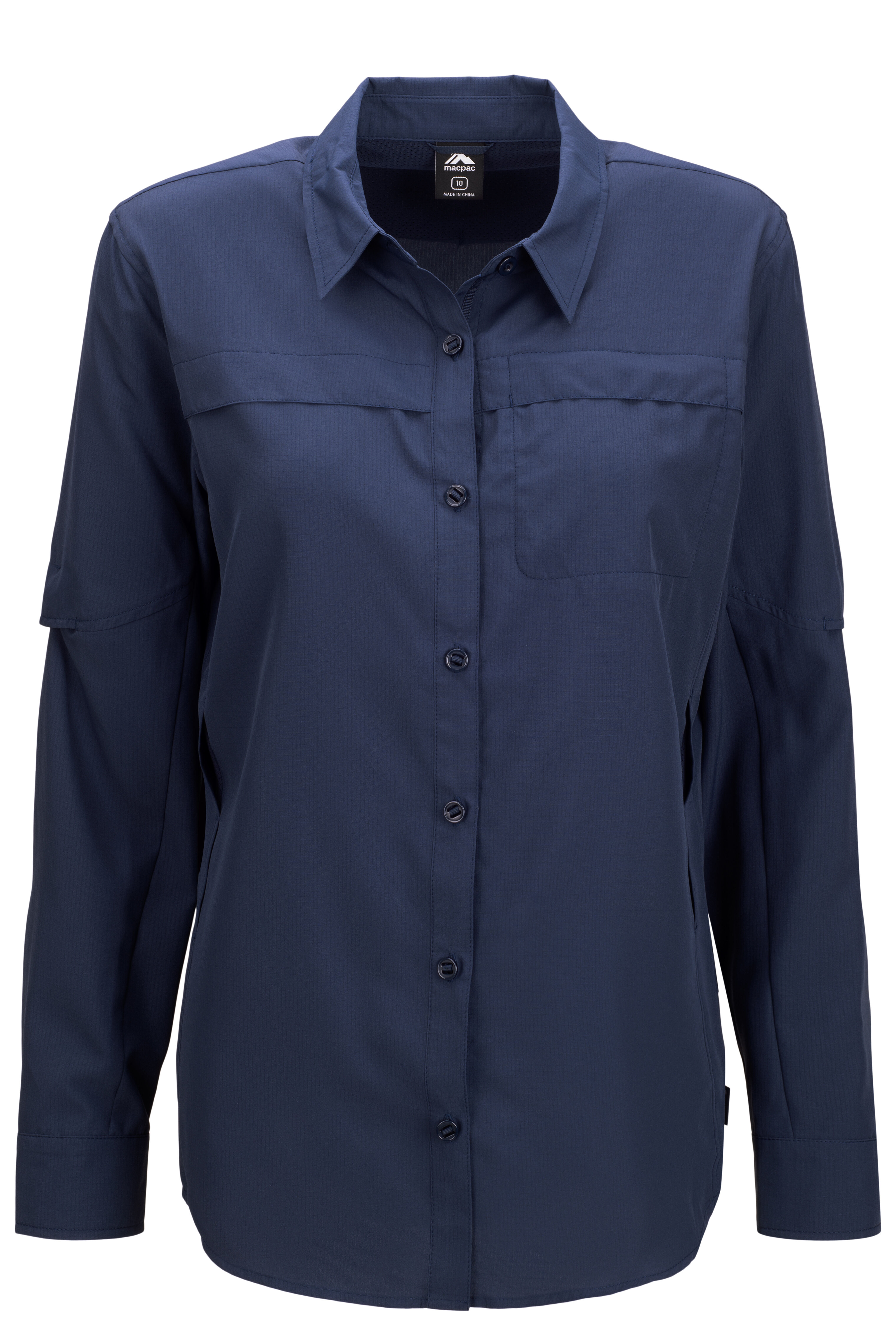 Breathable long sleeve shirts cheap womens