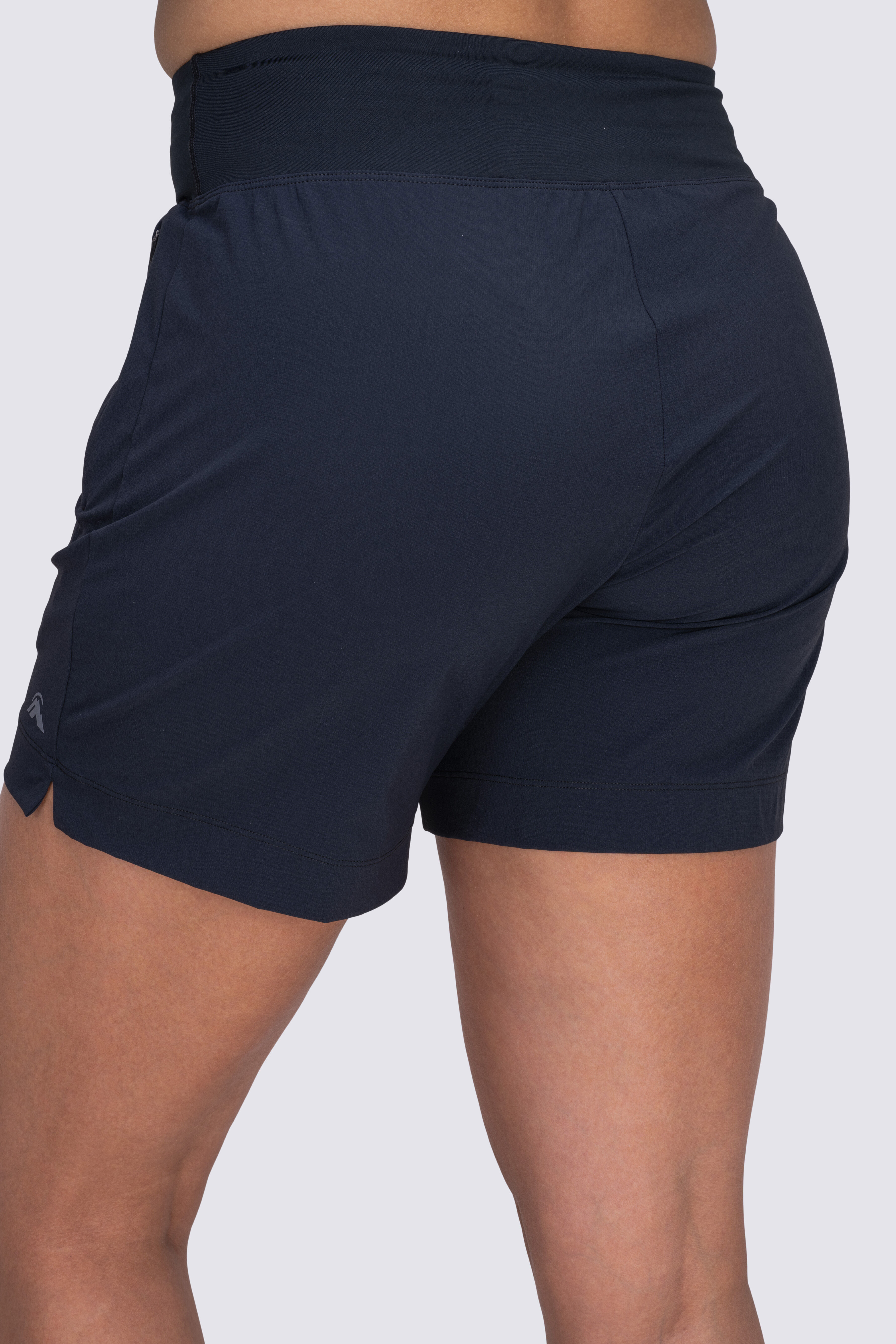 Bleach nylon mountain short hot sale