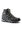 La Sportiva Women's Ultra Raptor II Mid Hiking Boots, Carbon/Topaz, hi-res
