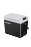 Dometic CFF18 Portable Fridge/Freezer &mdash; 19L, Grey, hi-res