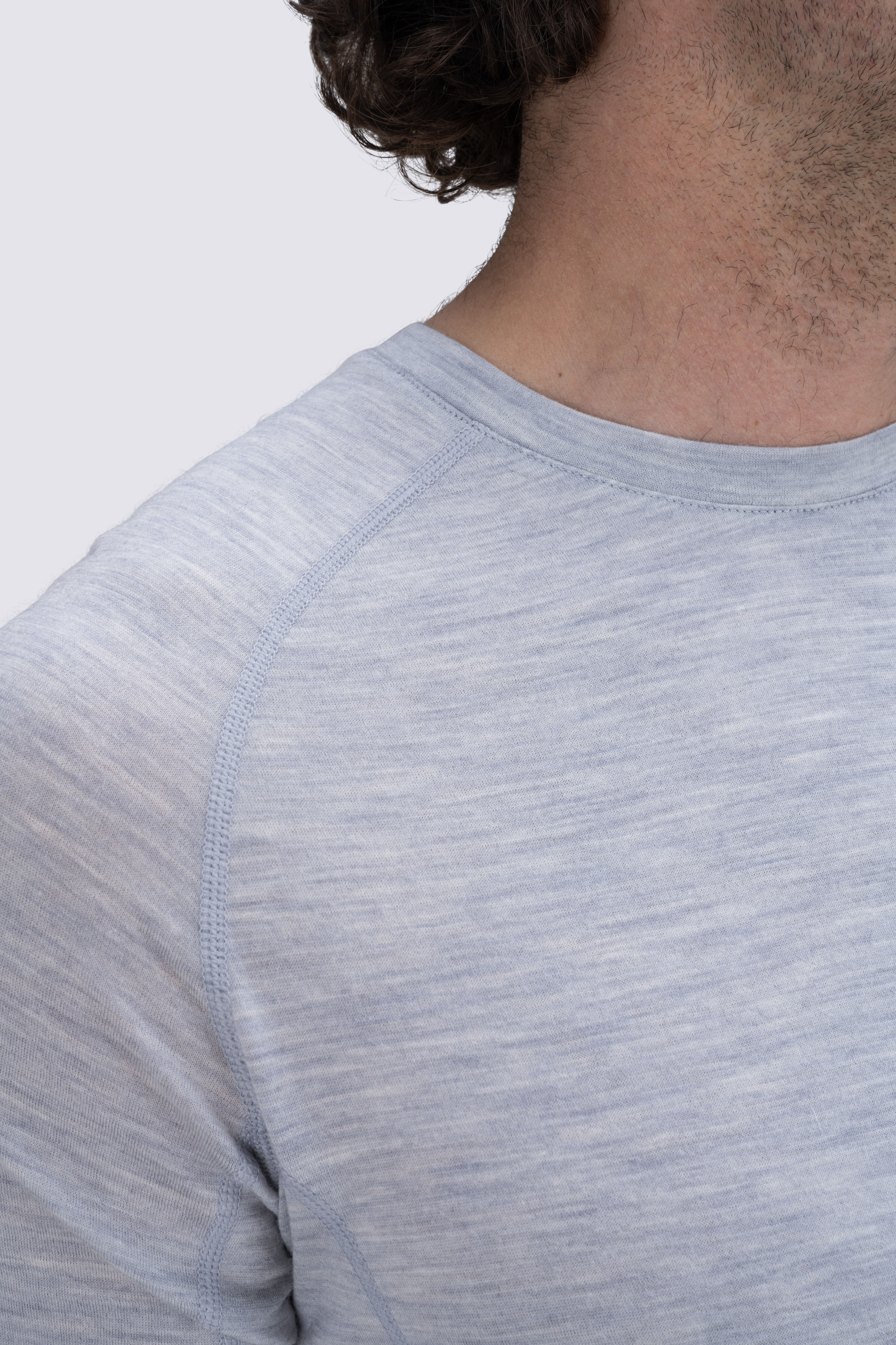 Macpac 150 Merino Long Sleeve Top — Men's | Macpac