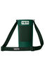 YETI® Bottle Sling — Large, Black Forest Green, hi-res