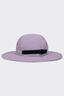 Macpac Nylon Hat, Seafog, hi-res