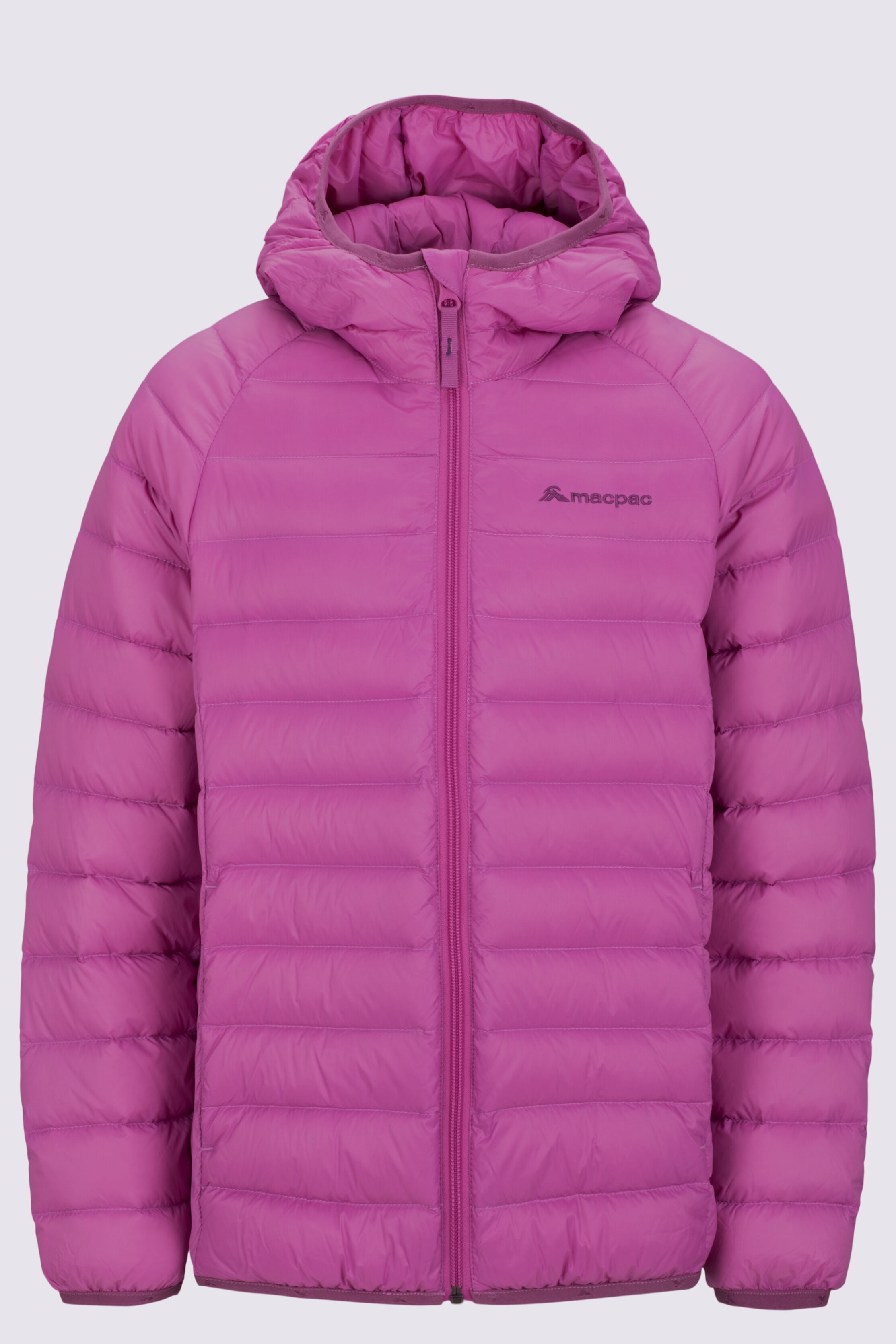 Macpac kids outlet jacket