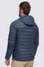 Macpac Men's Uber Light Hooded Down Jacket ♺, Odyssey, hi-res