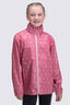 Macpac Kids' Pack-It-Jacket, Brandied Apricot/ Peach Whip, hi-res