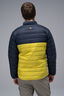 Macpac Men's Uber Light Down Jacket ♺, Snake Eyes/India Ink, hi-res