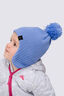 Macpac Baby Earmuff Beanie, Ebb and Flow, hi-res