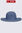 Macpac Nylon Hat, Navy, hi-res