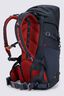 Macpac Torlesse 35L Hiking Backpack, Carbon, hi-res