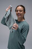 Macpac Trail Neck Gaiter, Jadeite, hi-res