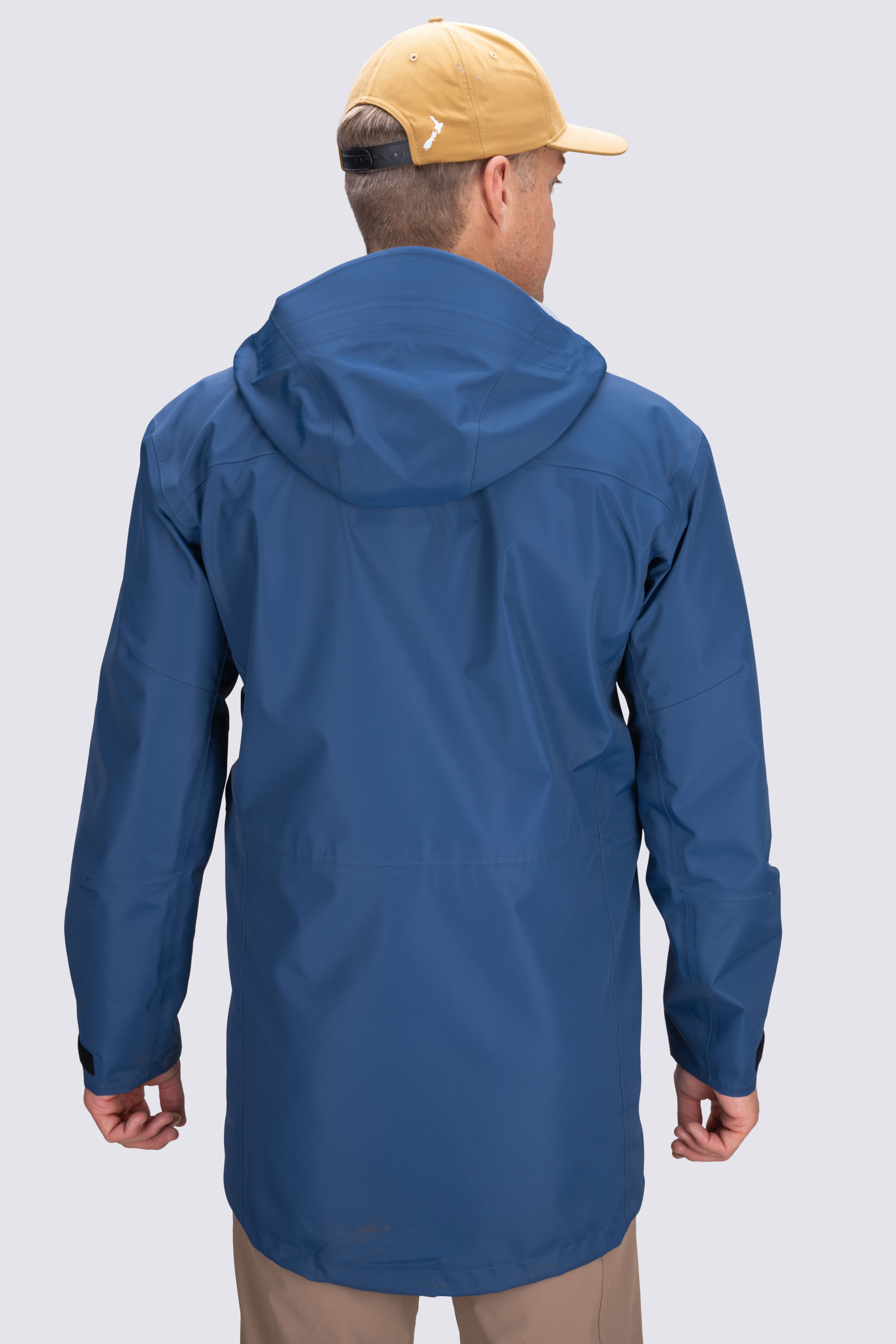 Macpac Men s Copland Raincoat Macpac