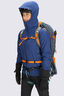 Macpac Women's Argos Air Jacket, Blueprint, hi-res