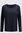 Macpac Women's Eva Long Sleeve T-Shirt, Black, hi-res
