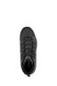 Hi-Tec Men's Tarantula Mid WP Hiking Shoes, Charcoal/Black Steel Grey, hi-res