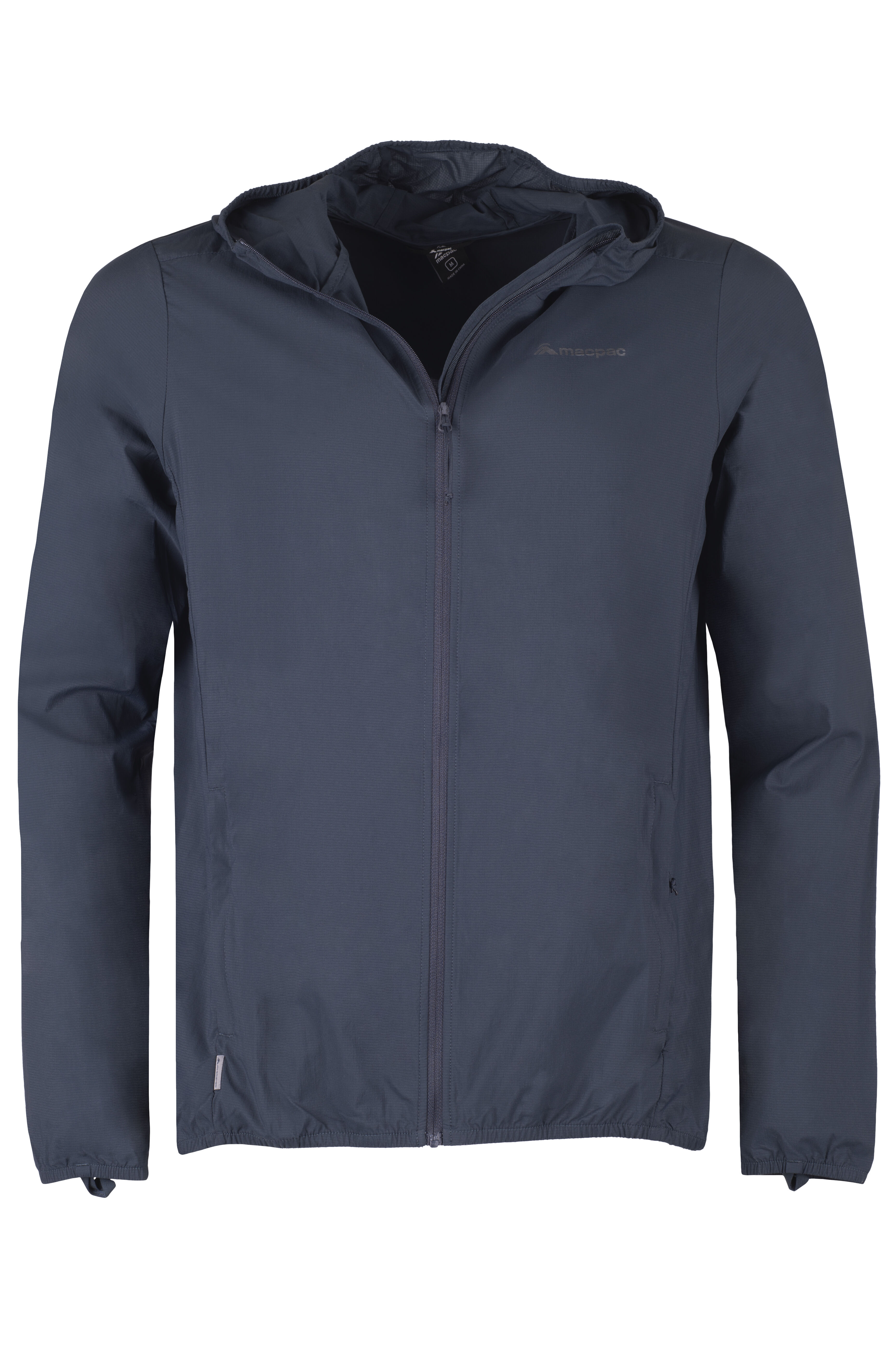 Macpac sabre best sale hooded softshell jacket