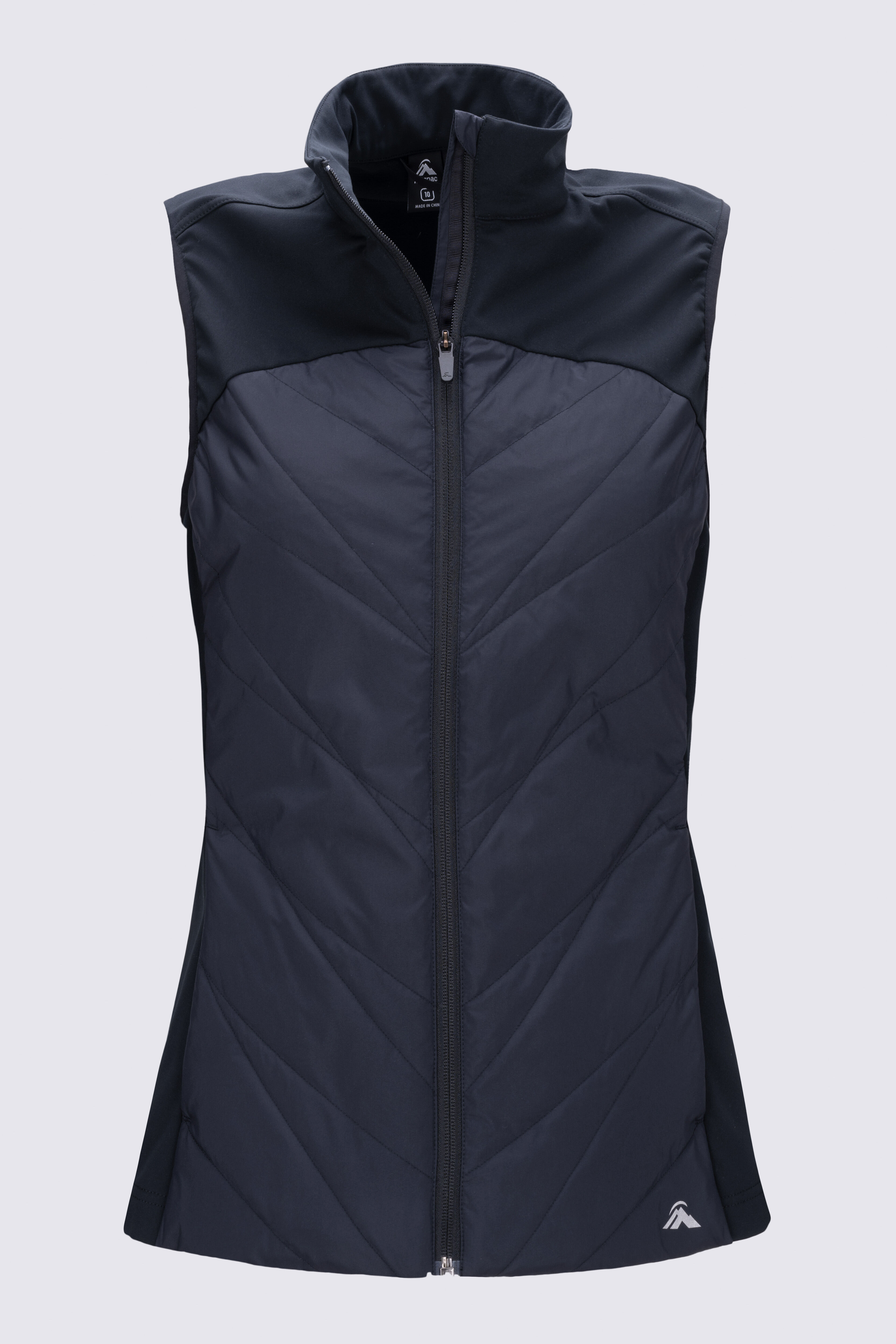 Macpac vest womens on sale