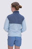 Macpac Kids' Originals Fleece Pullover, Nantucket Breeze/Indigo, hi-res