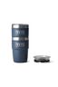 YETI&reg; Rambler&reg; 8oz Cup with MagSlider&trade; Lid, Navy, hi-res