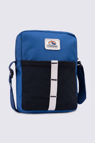 Macpac Wilderness Crossbody V2, Blue Quartz/Black, hi-res