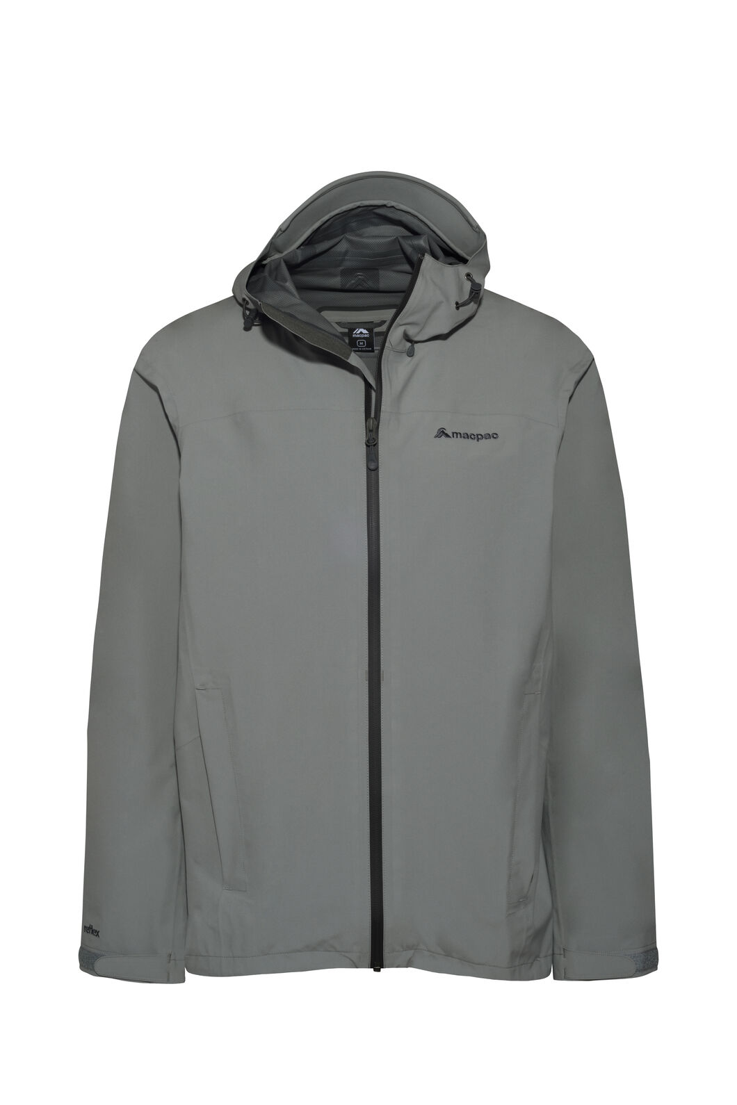 Macpac Dispatch Rain Jacket — Men's Macpac