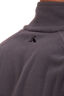 Macpac Men's Tui Fleece Pullover, Iron Gate/Black, hi-res