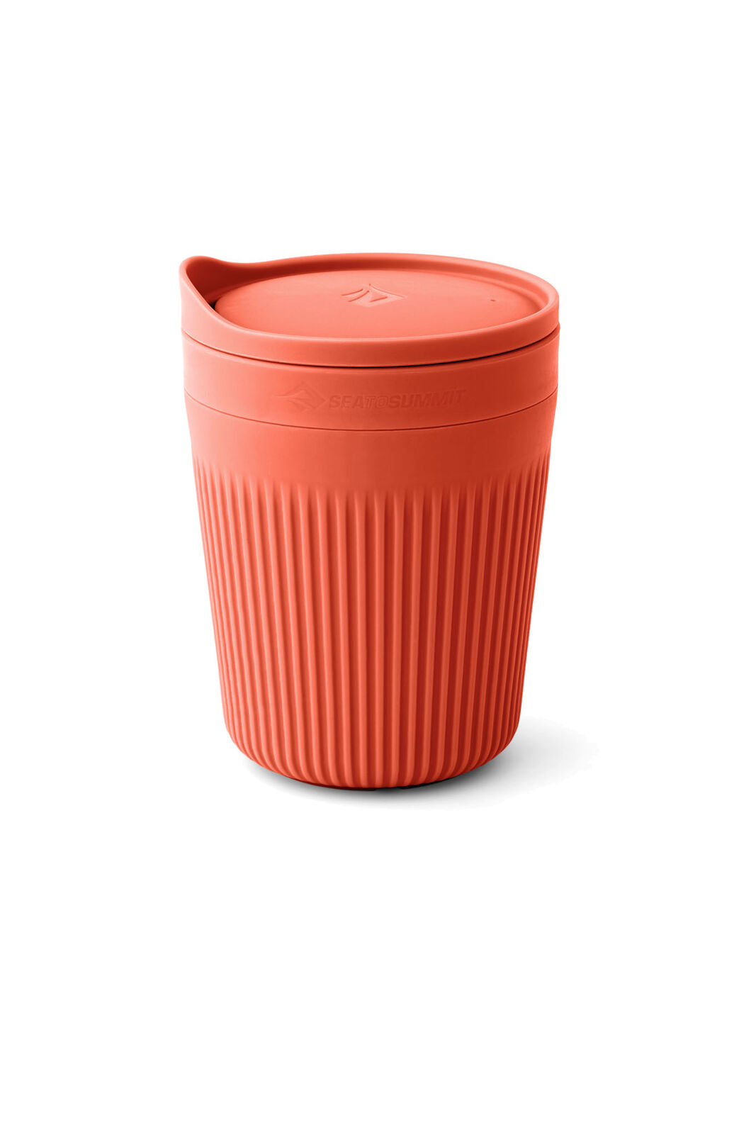 Sea to Summit Passage Insulated Mug, Spicy Orange, hi-res