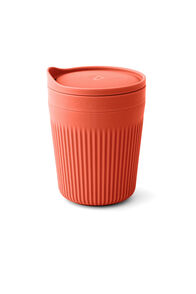Sea to Summit Passage Insulated Mug, Spicy Orange, hi-res