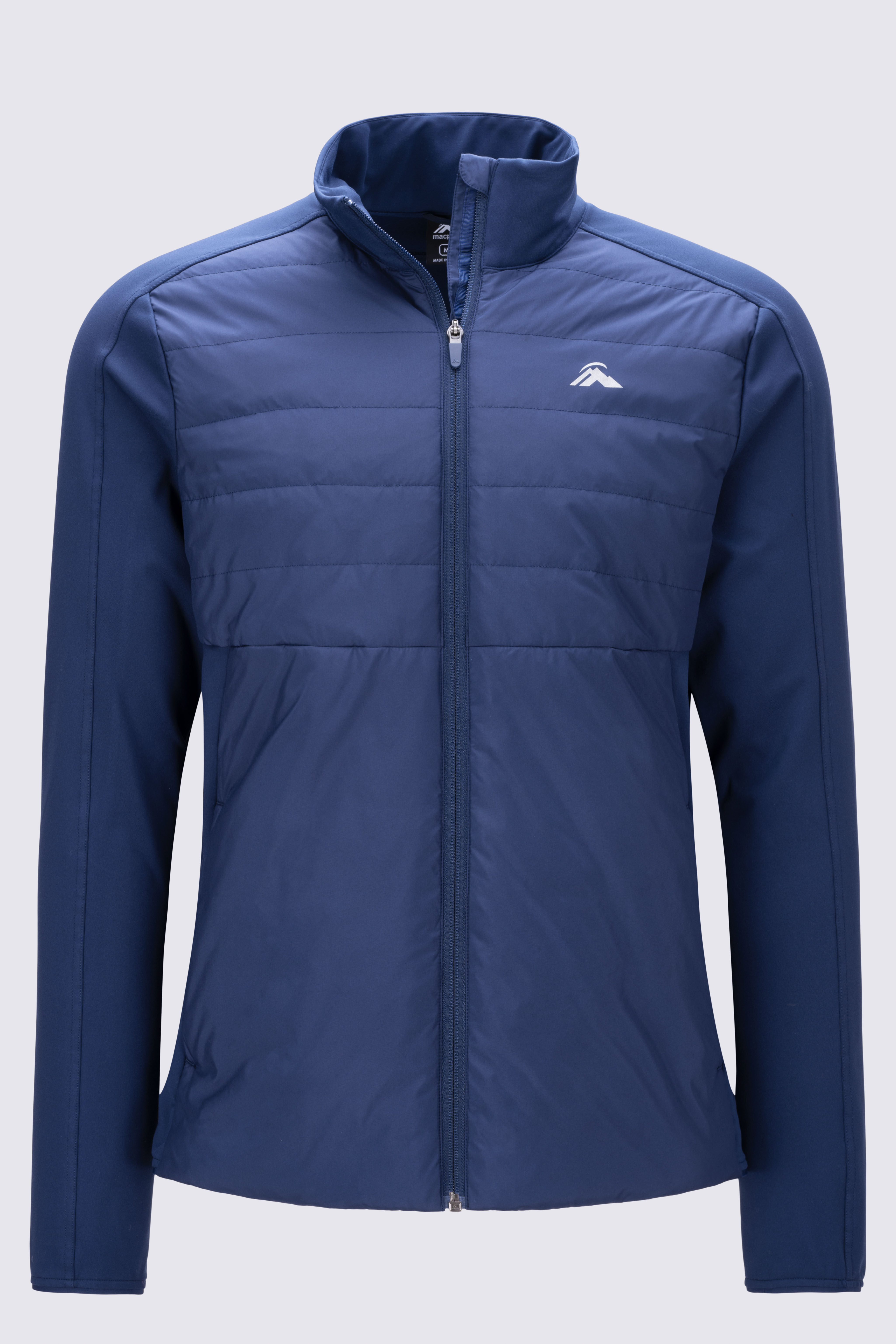 Macpac Men s Caples Hybrid Insulated Jacket Macpac
