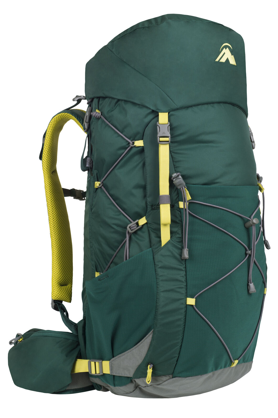 macpac tramping pack