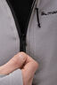 Macpac Men's Tui Fleece Pullover, Monument, hi-res