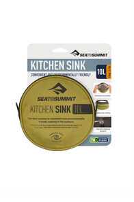 Sea to Summit Kitchen Sink — 10 L, None, hi-res