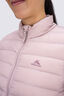 Macpac Women's Uber Light Down Jacket, Mushroom, hi-res