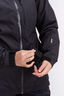 Macpac Women's Lyford Snow Jacket, Black, hi-res