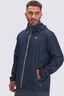 Macpac Pack-It-Jacket, Midnight Navy, hi-res