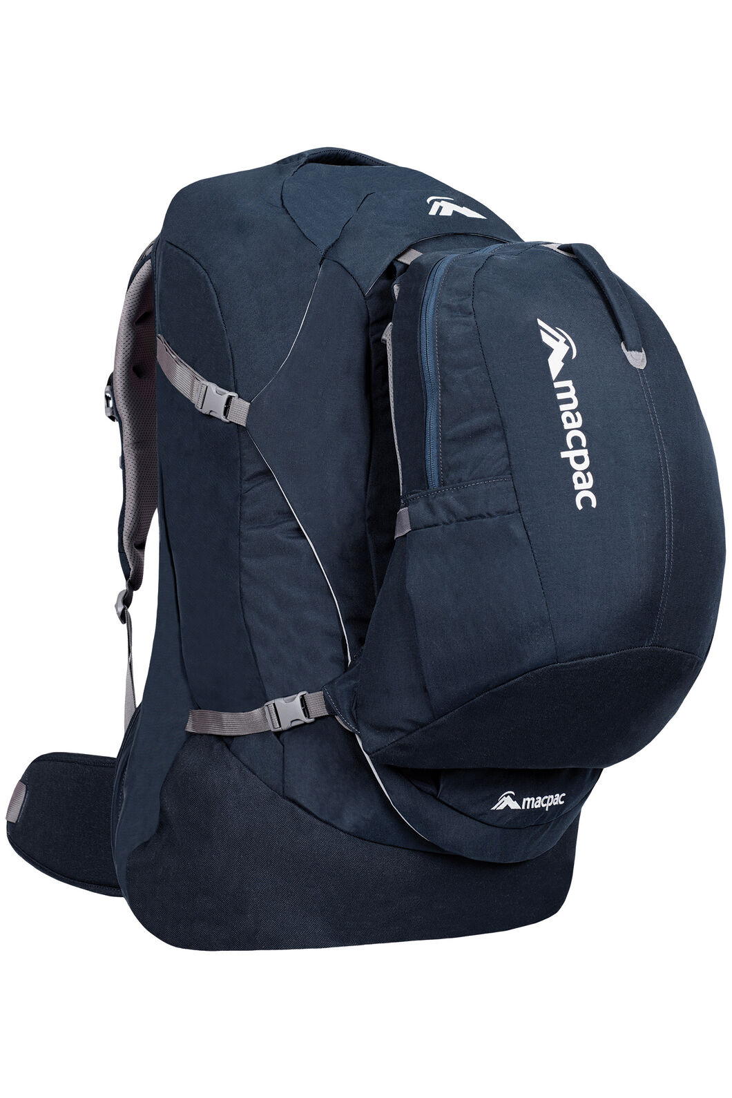 macpac tramping pack