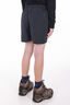 Macpac Kids' Winger Shorts, Black, hi-res