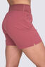 Macpac Women's Mountain Shorts, Apple Butter, hi-res