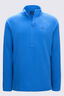 Macpac Men's Tui Fleece Pullover, Blue Lolite, hi-res