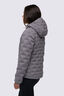 Macpac Women&rsquo;s Lume Down Jacket, Rabbit, hi-res