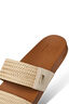 Reef Women's Vista Braid II Sandals, Vintage, hi-res